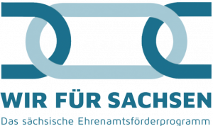 Wir für Sachsen - Ehrenantsförderung