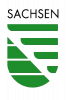 Sachsen Wappen