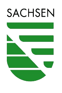 Sachsen Wappen
